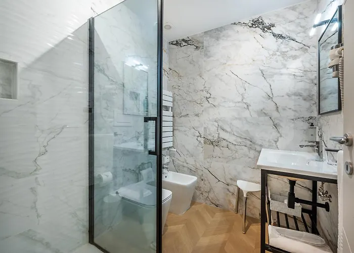 Colonna Konukevi 4*