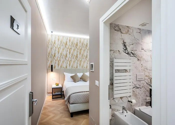 Colonna 4* Roma