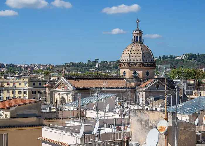 Colonna 4* Roma