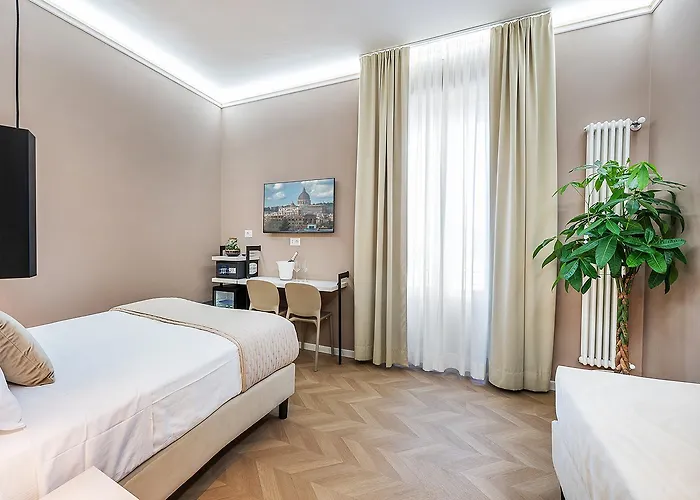 Colonna Konukevi 4*