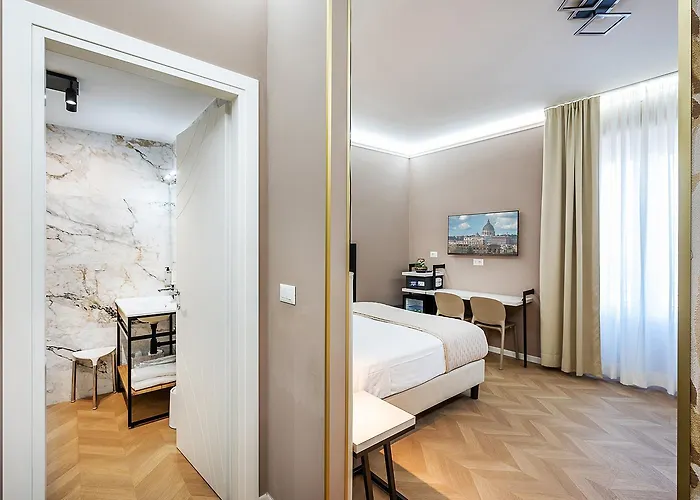 Colonna Konukevi Roma