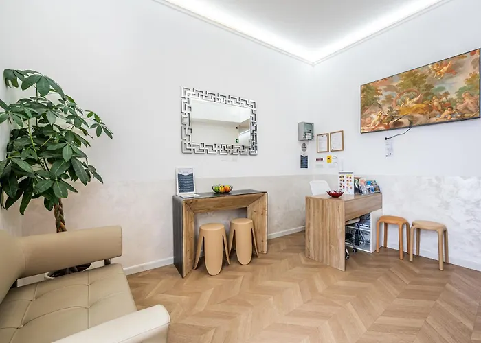 Affittacamere Colonna Roma