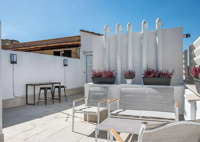 Colonna 4* Roma