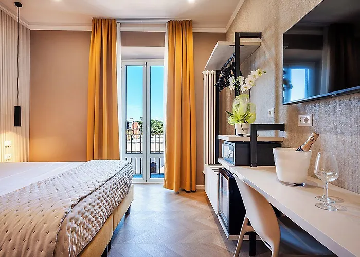 Colonna Affittacamere Roma