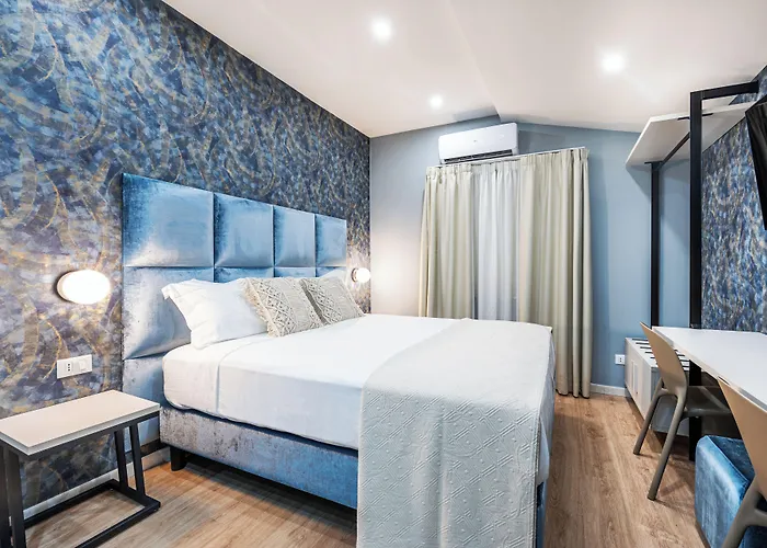 Colonna 4* Roma